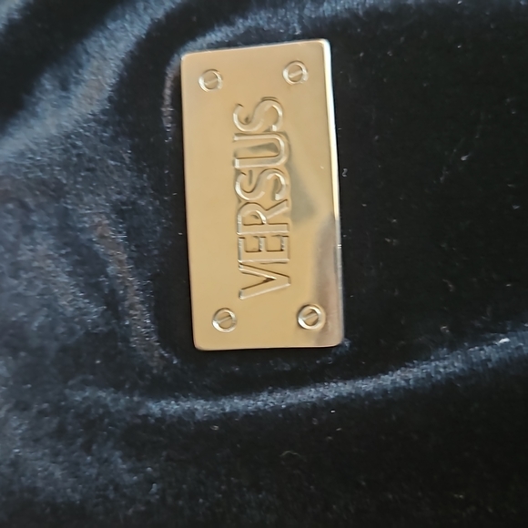 Versus by versace boots 36 - Picture 2 of 4